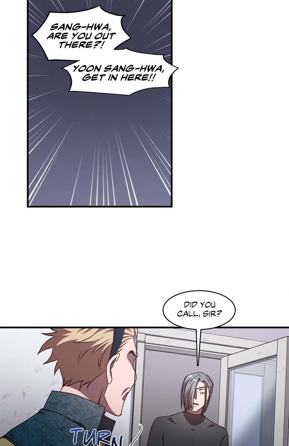 Black Dragon Romance Chapter 71 page 26 - 