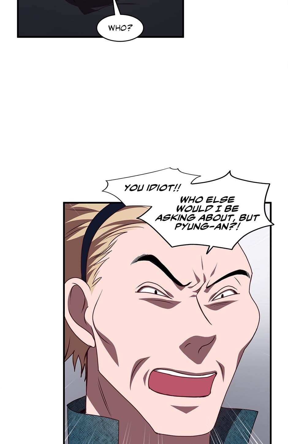 Black Dragon Romance Chapter 71 page 28 - 