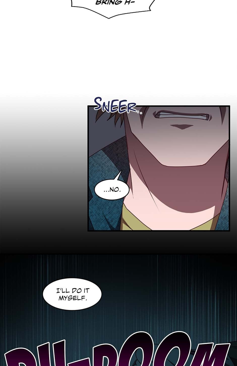 Black Dragon Romance Chapter 71 page 30 - 