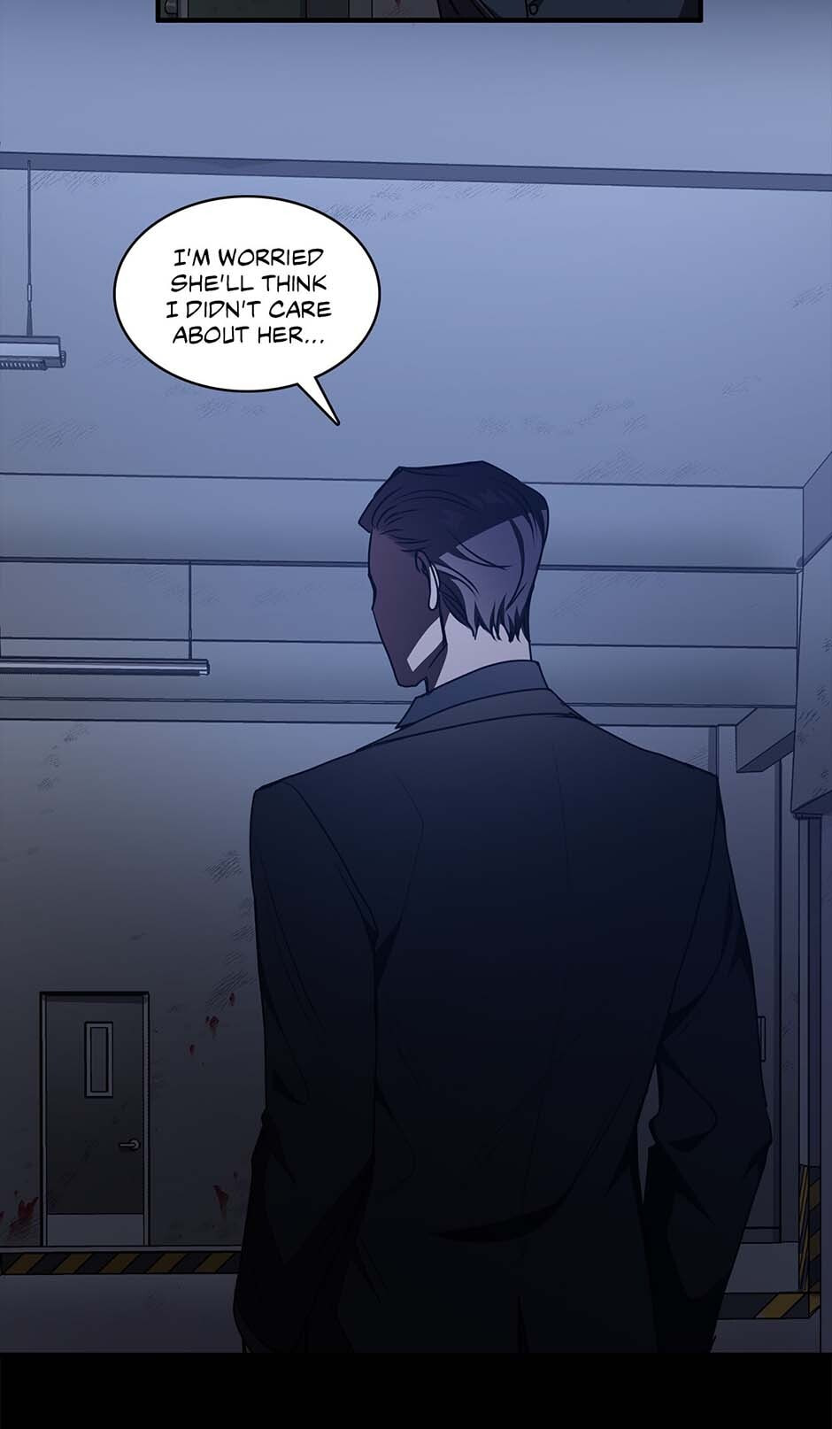 Black Dragon Romance Chapter 71 page 34 - 