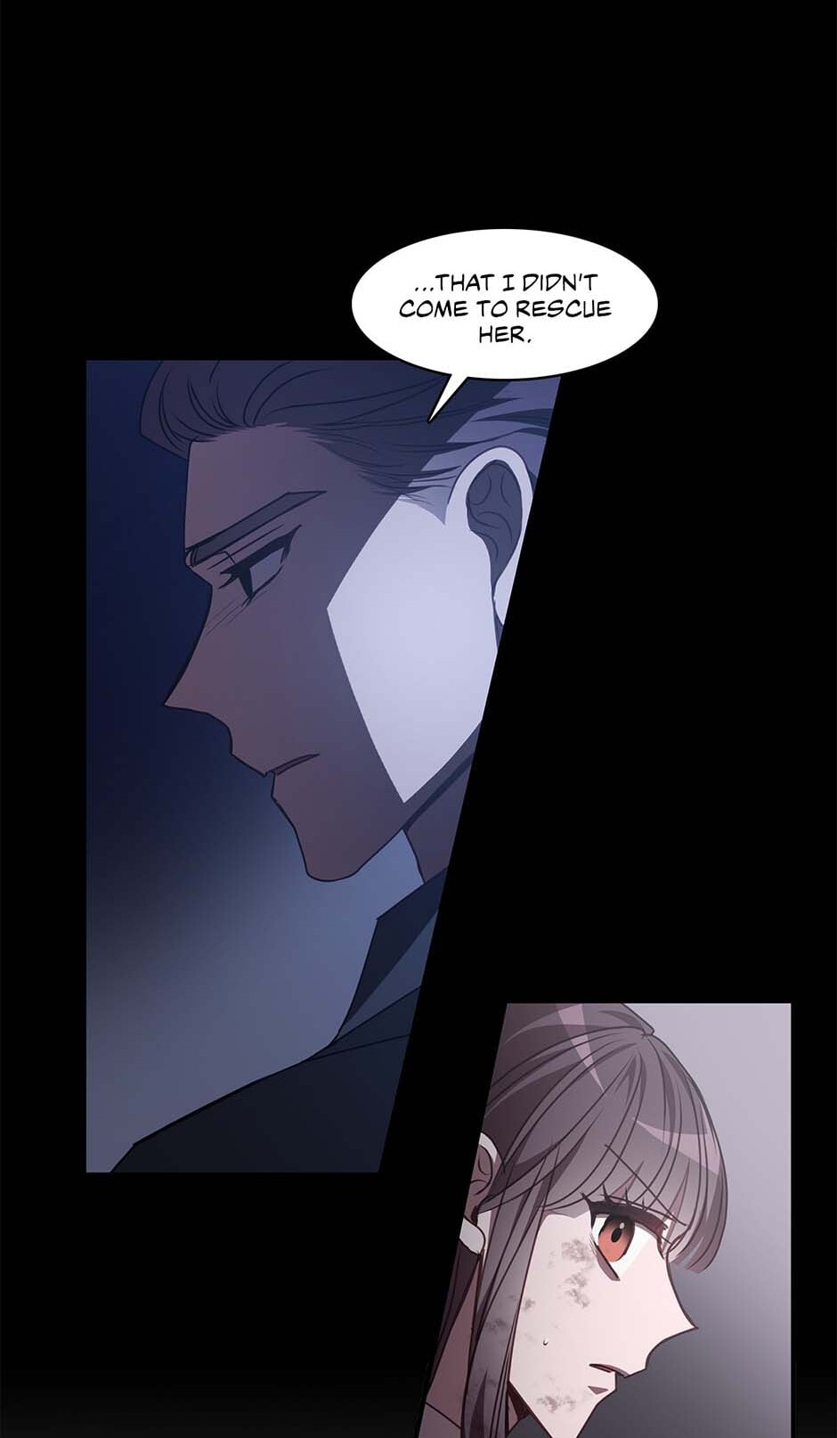 Black Dragon Romance Chapter 71 page 35 - 