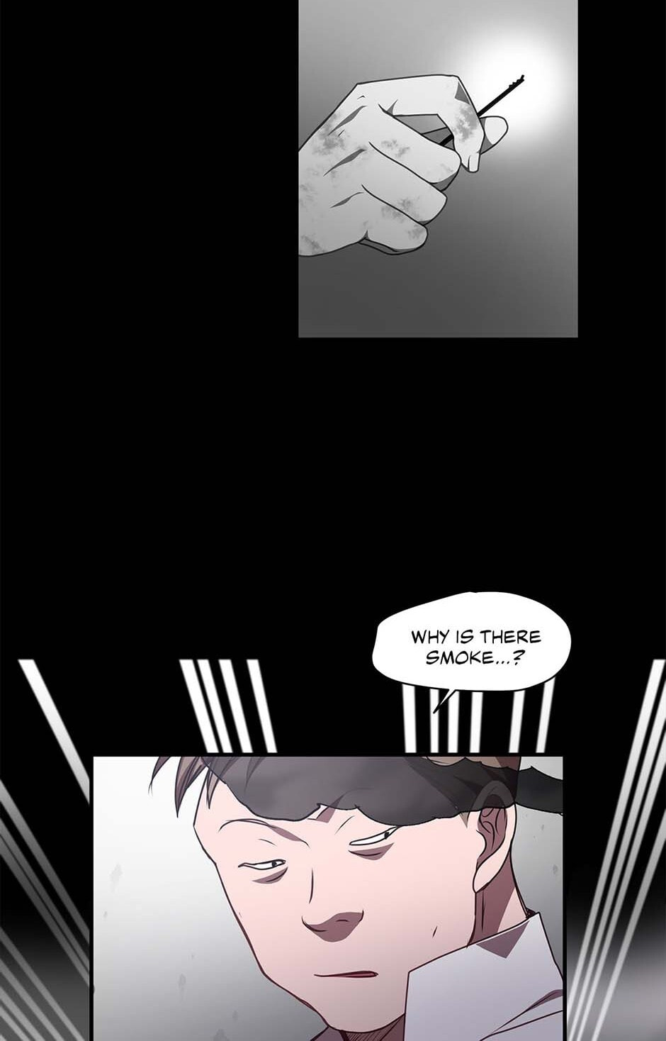 Black Dragon Romance Chapter 71 page 41 - 