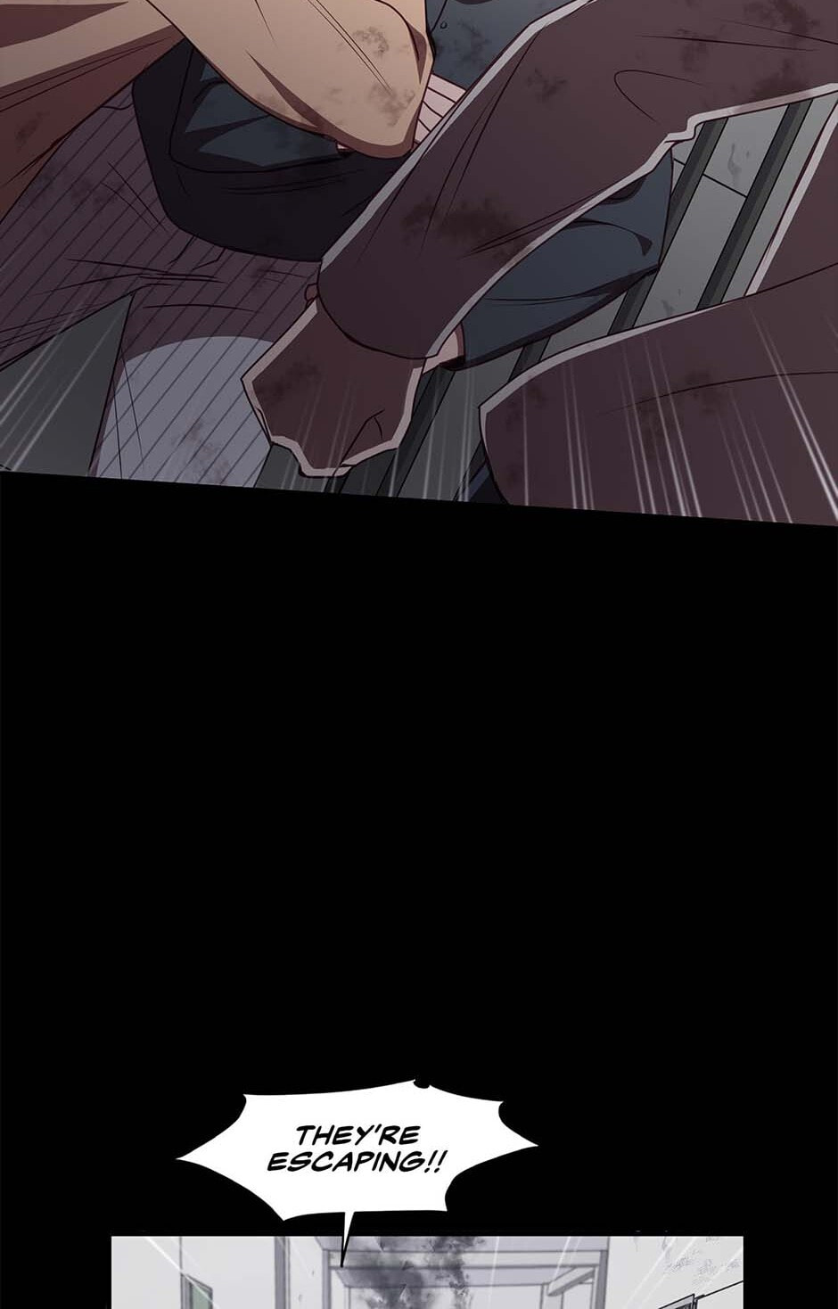 Black Dragon Romance Chapter 71 page 45 - 