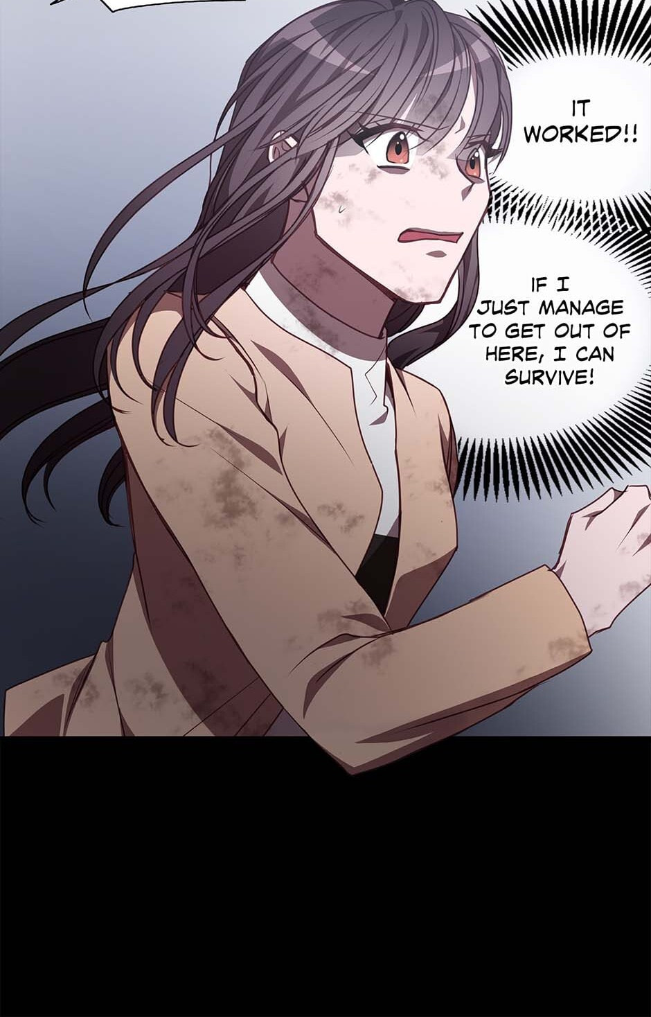 Black Dragon Romance Chapter 71 page 47 - 