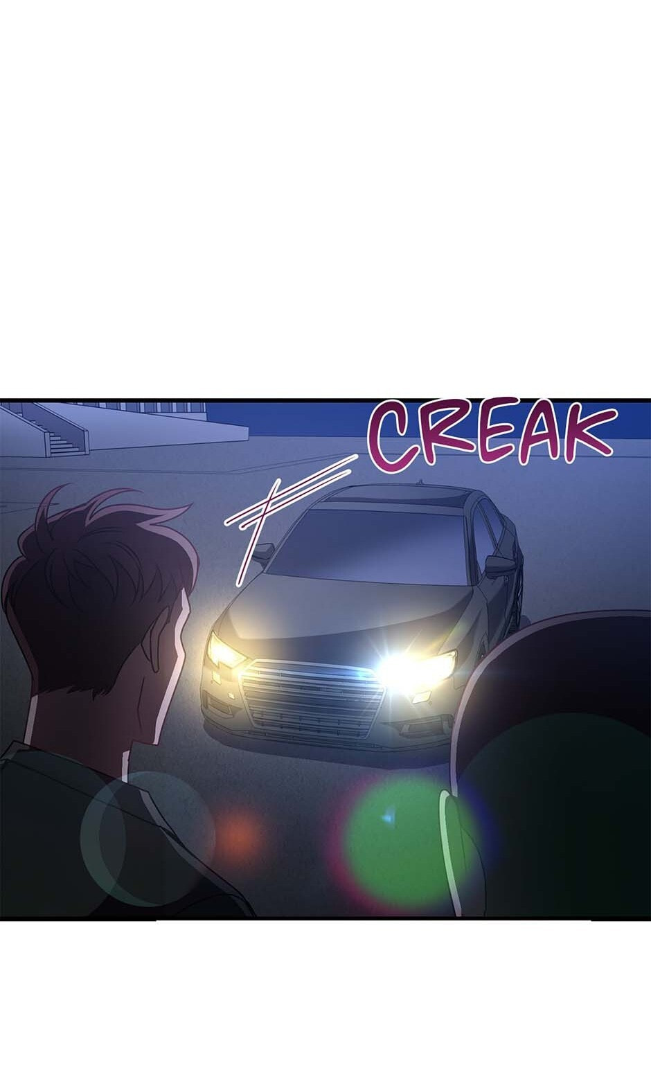 Black Dragon Romance Chapter 71 page 9 - 