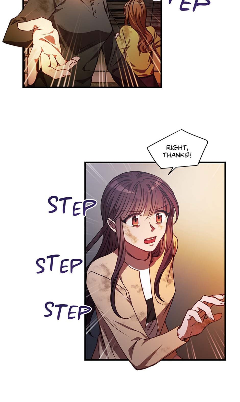 Black Dragon Romance Chapter 72 page 11 - 