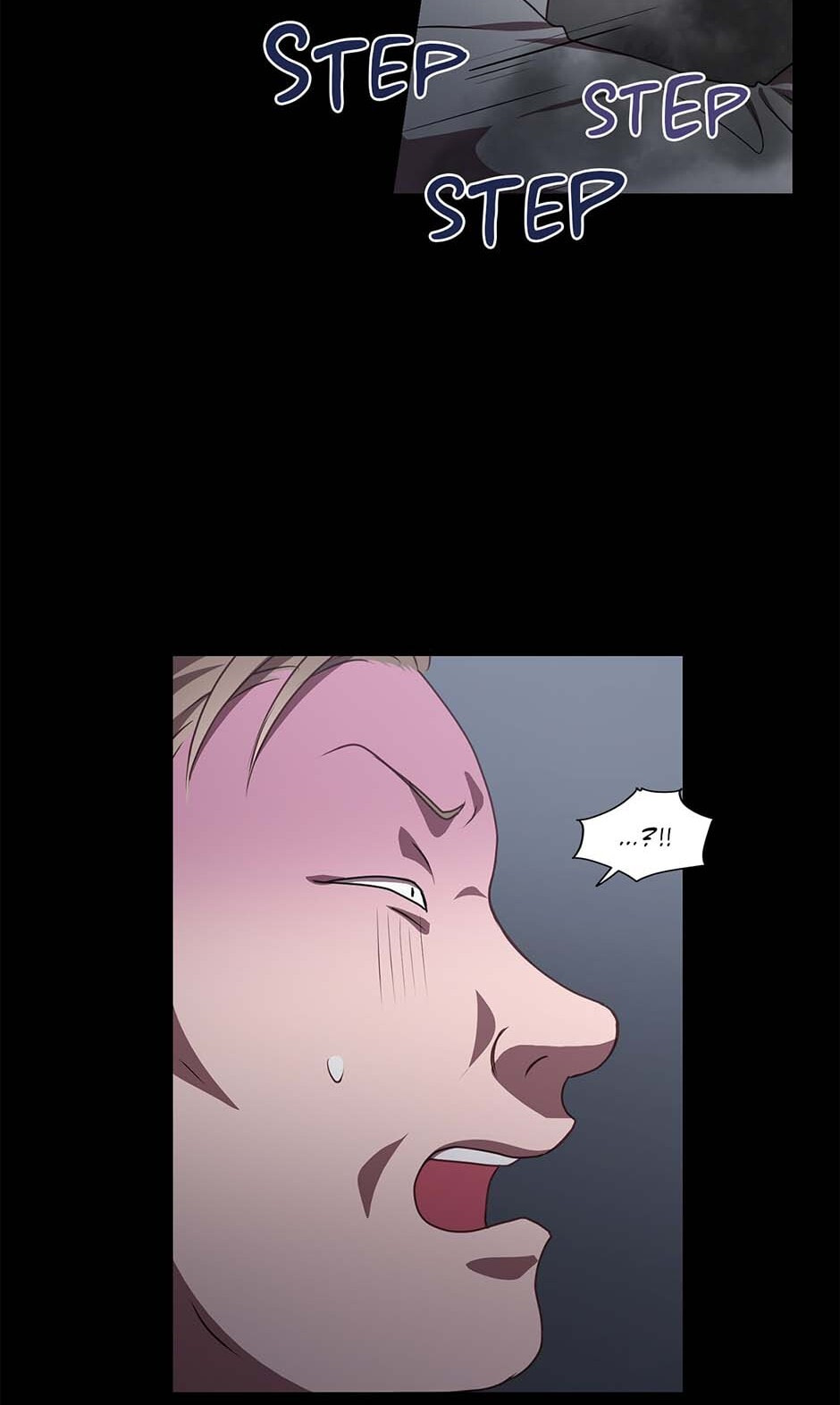 Black Dragon Romance Chapter 72 page 3 - 