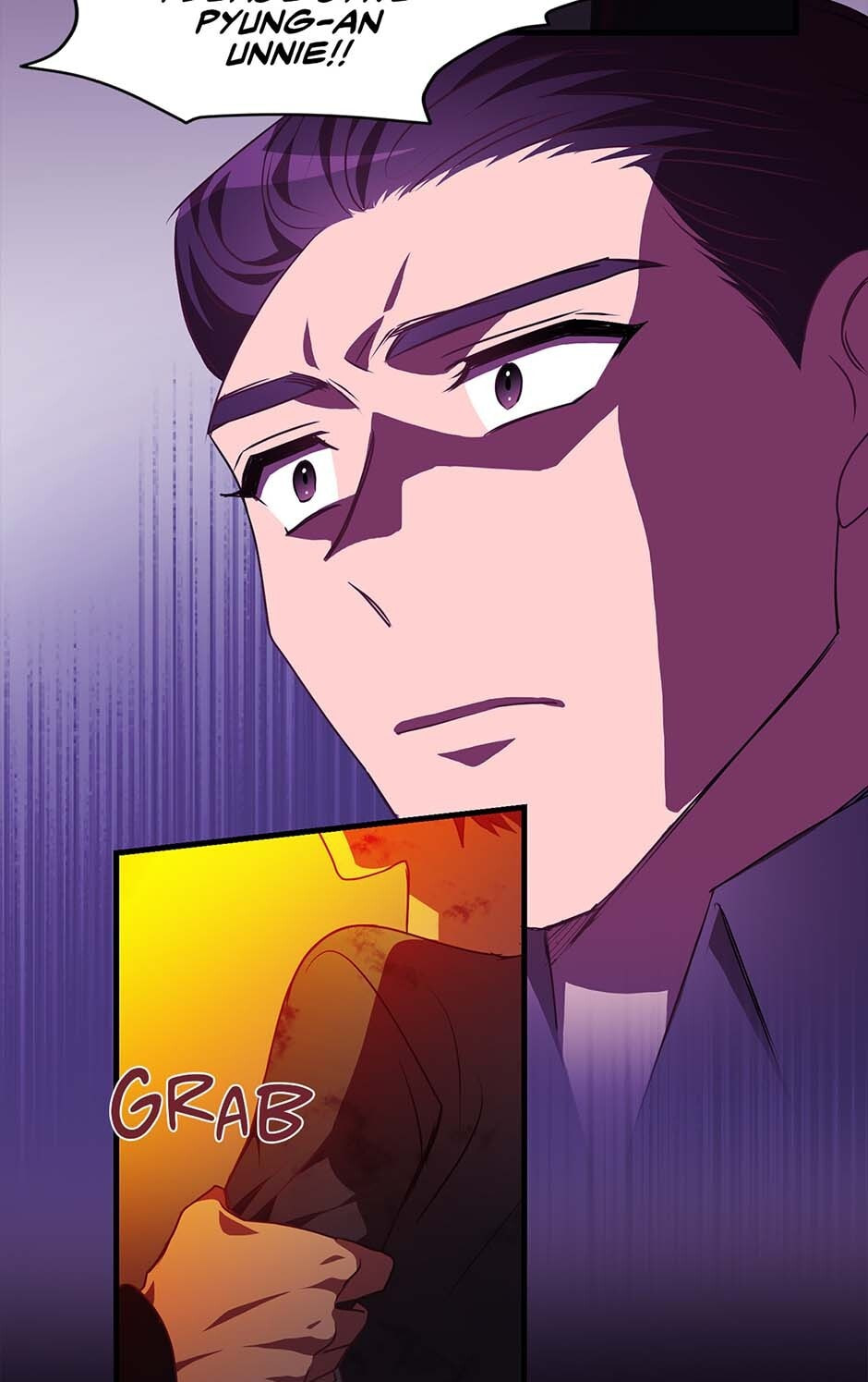 Black Dragon Romance Chapter 72 page 28 - 