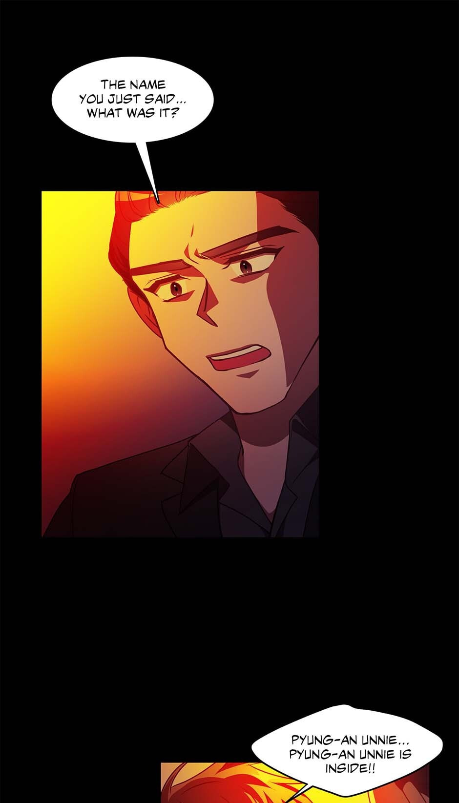 Black Dragon Romance Chapter 72 page 30 - 