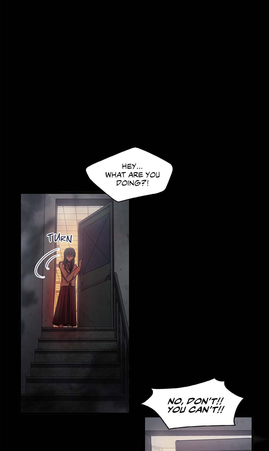 Black Dragon Romance Chapter 72 page 4 - 