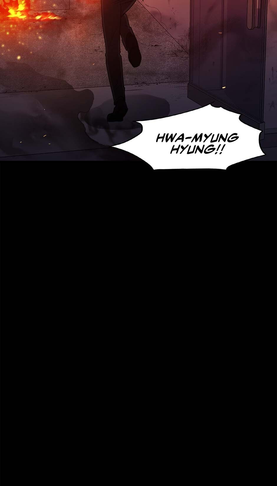 Black Dragon Romance Chapter 72 page 34 - 