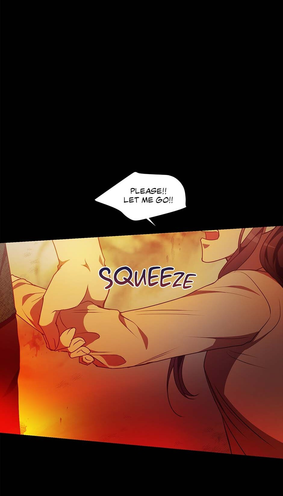 Black Dragon Romance Chapter 72 page 35 - 