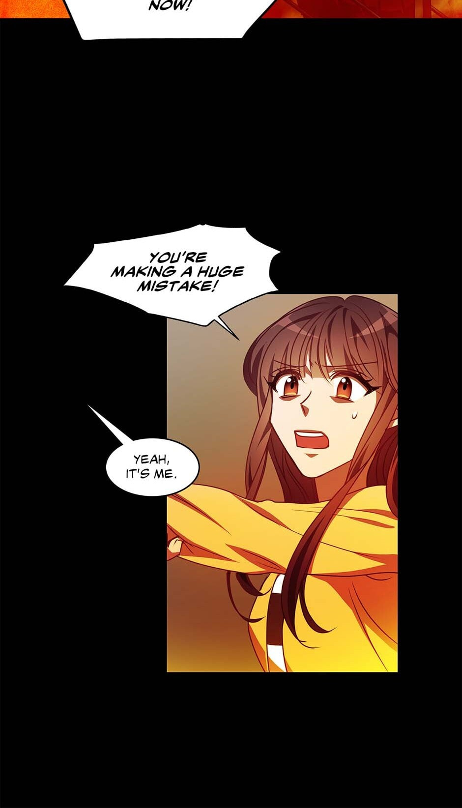 Black Dragon Romance Chapter 72 page 37 - 