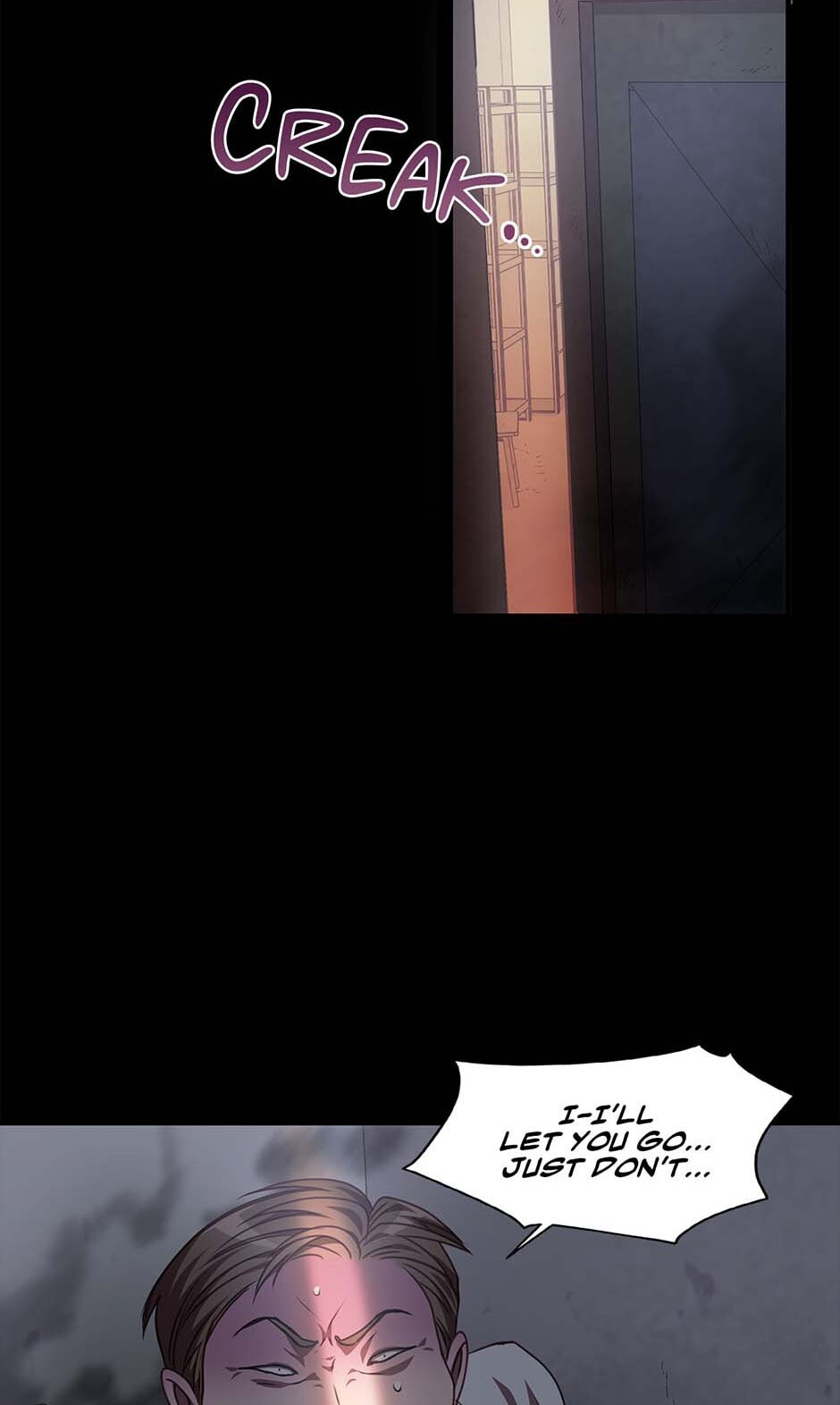 Black Dragon Romance Chapter 72 page 5 - 
