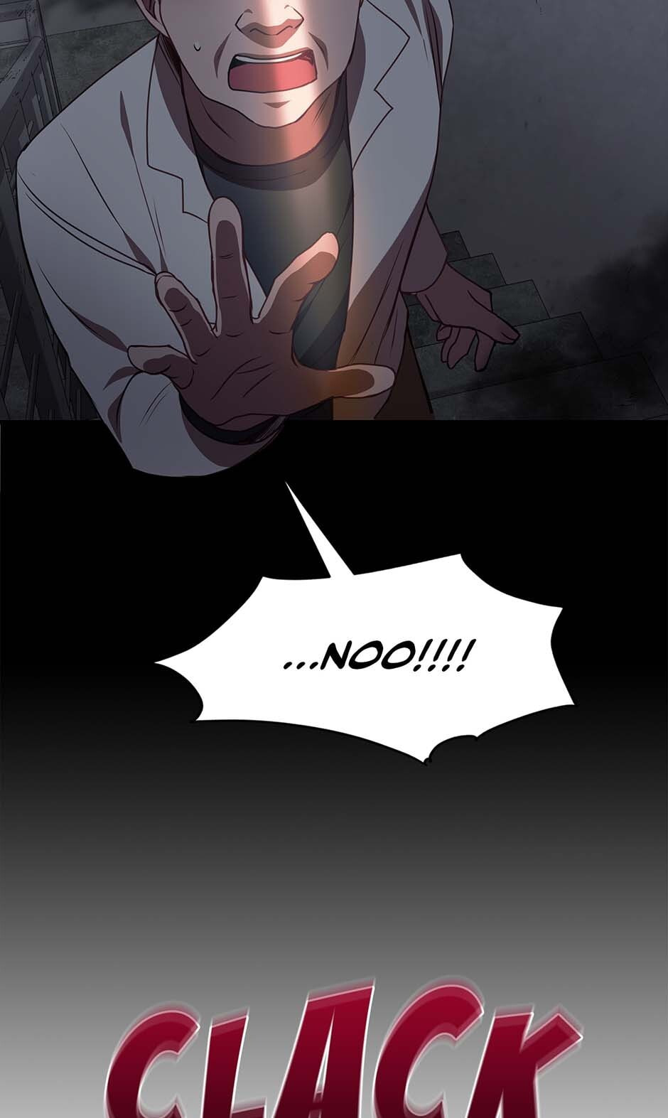 Black Dragon Romance Chapter 72 page 6 - 