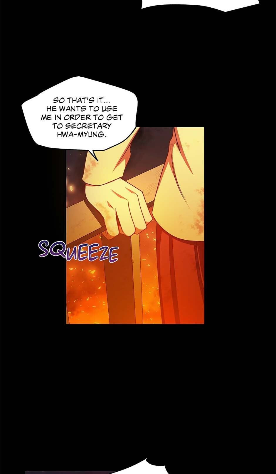 Black Dragon Romance Chapter 73 page 14 - 