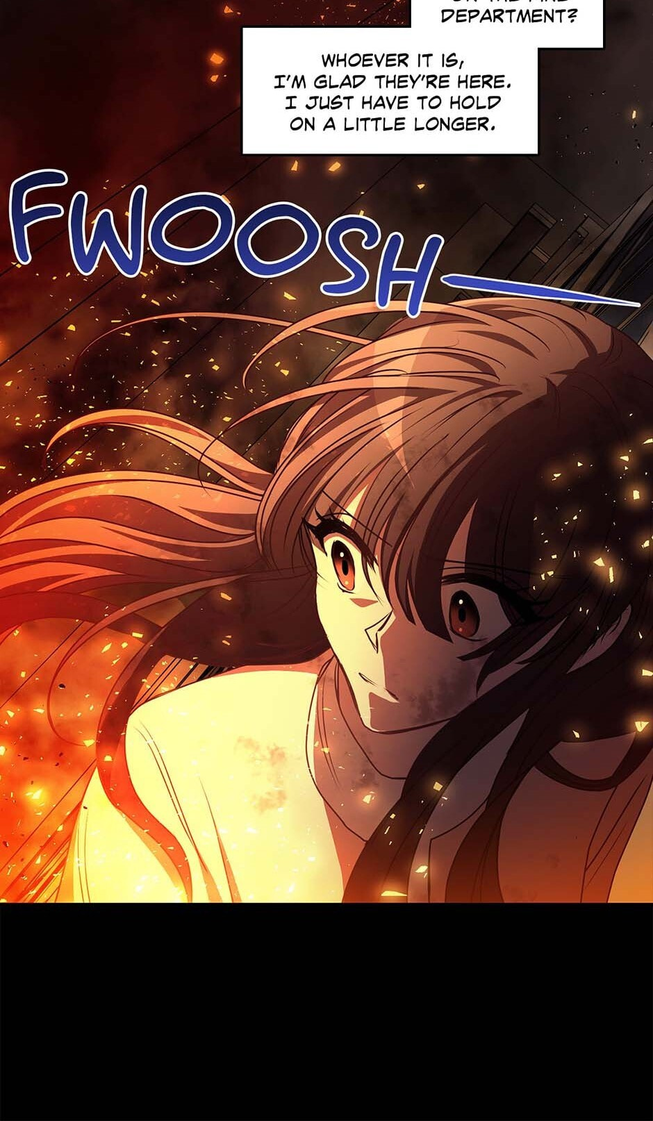 Black Dragon Romance Chapter 73 page 19 - 