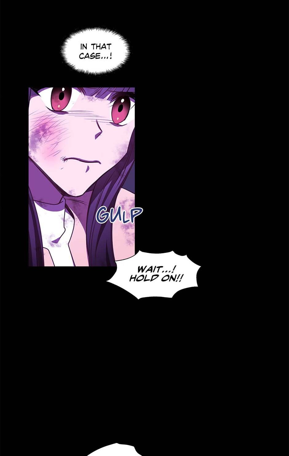 Black Dragon Romance Chapter 73 page 3 - 