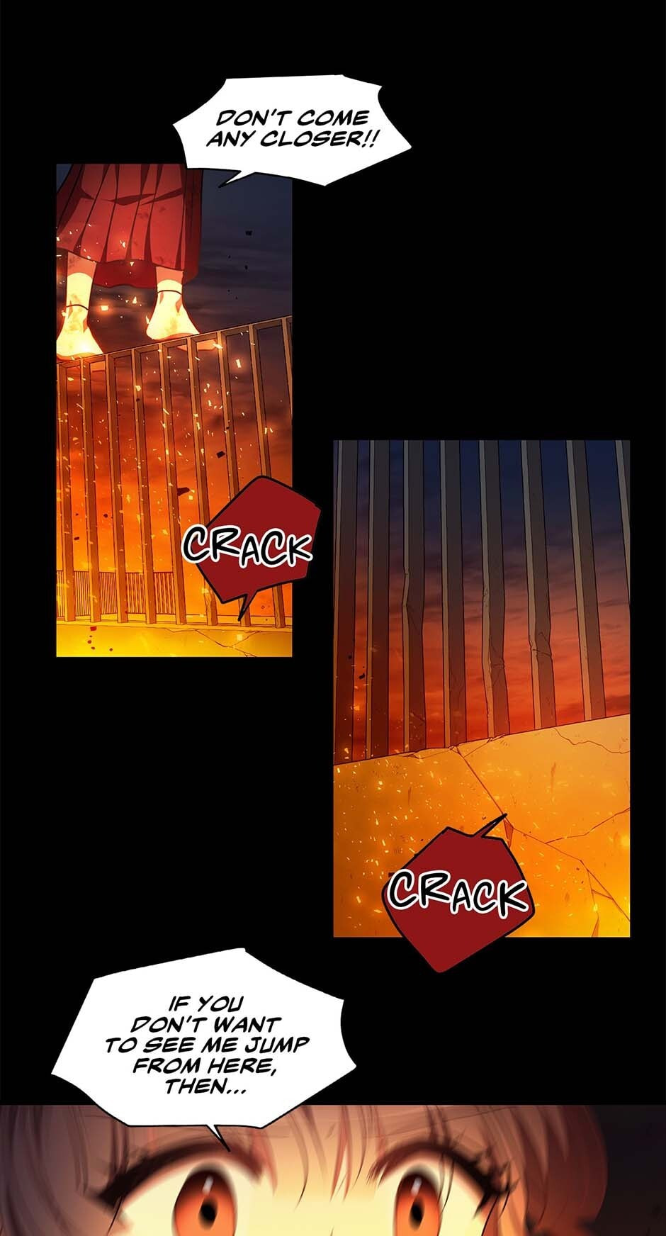 Black Dragon Romance Chapter 73 page 23 - 