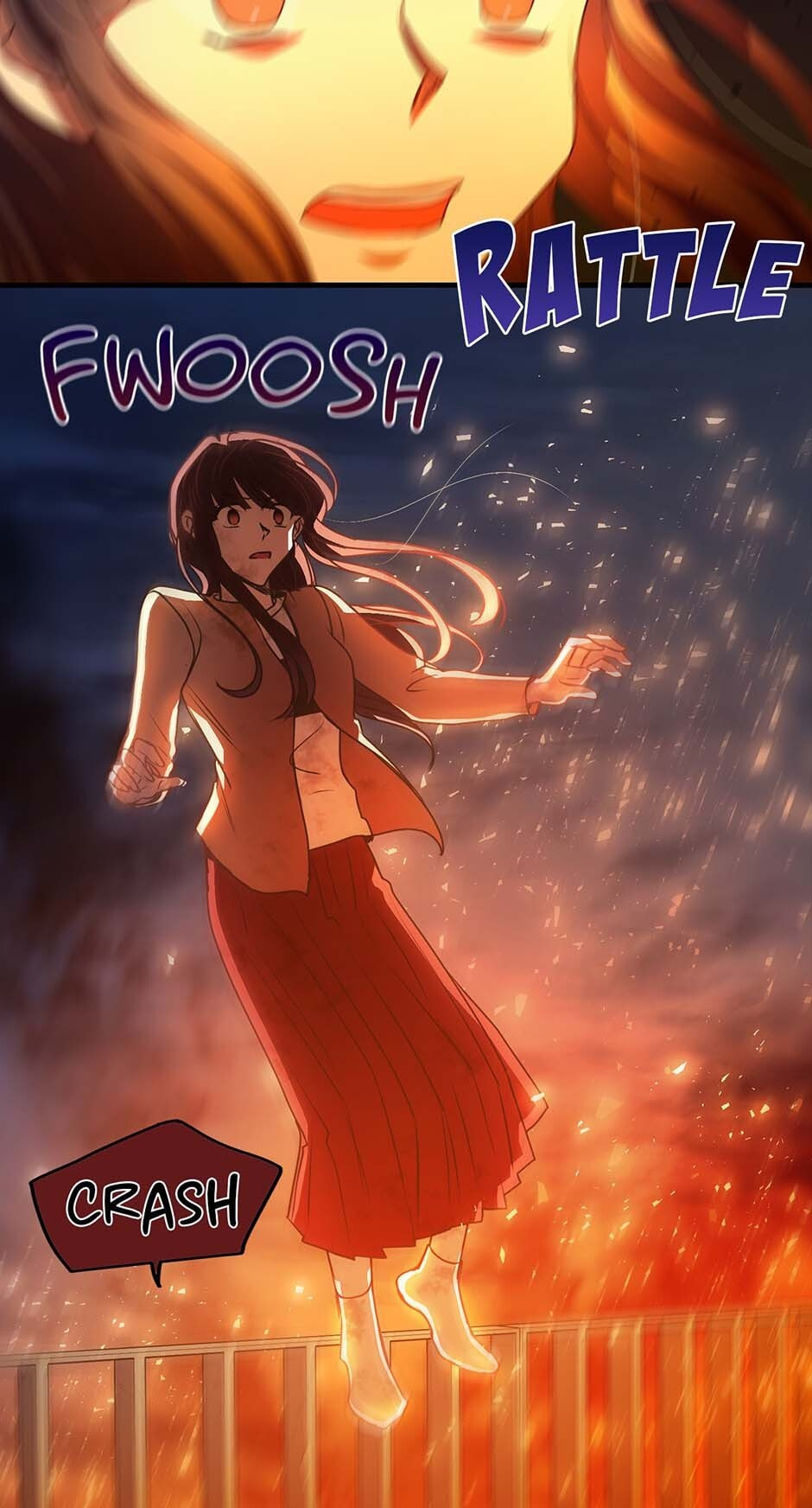 Black Dragon Romance Chapter 73 page 24 - 