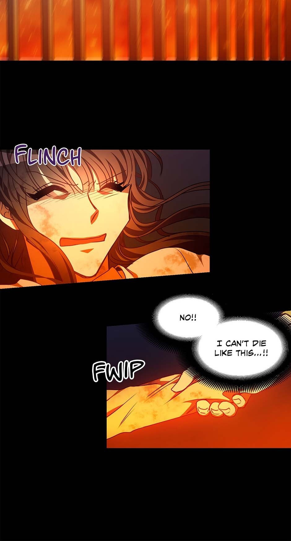 Black Dragon Romance Chapter 73 page 25 - 