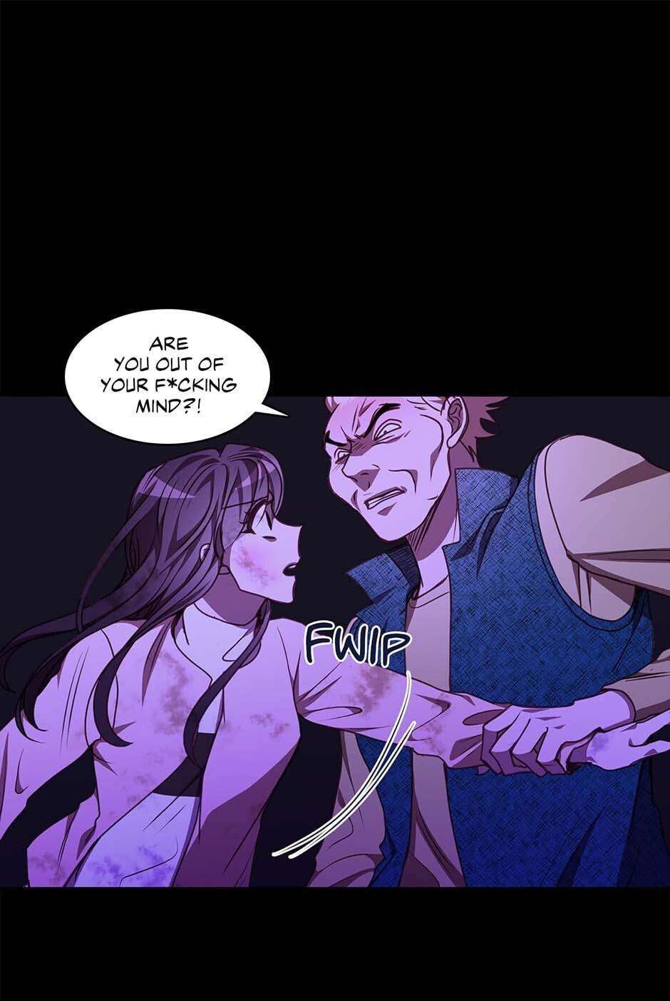 Black Dragon Romance Chapter 73 page 26 - 