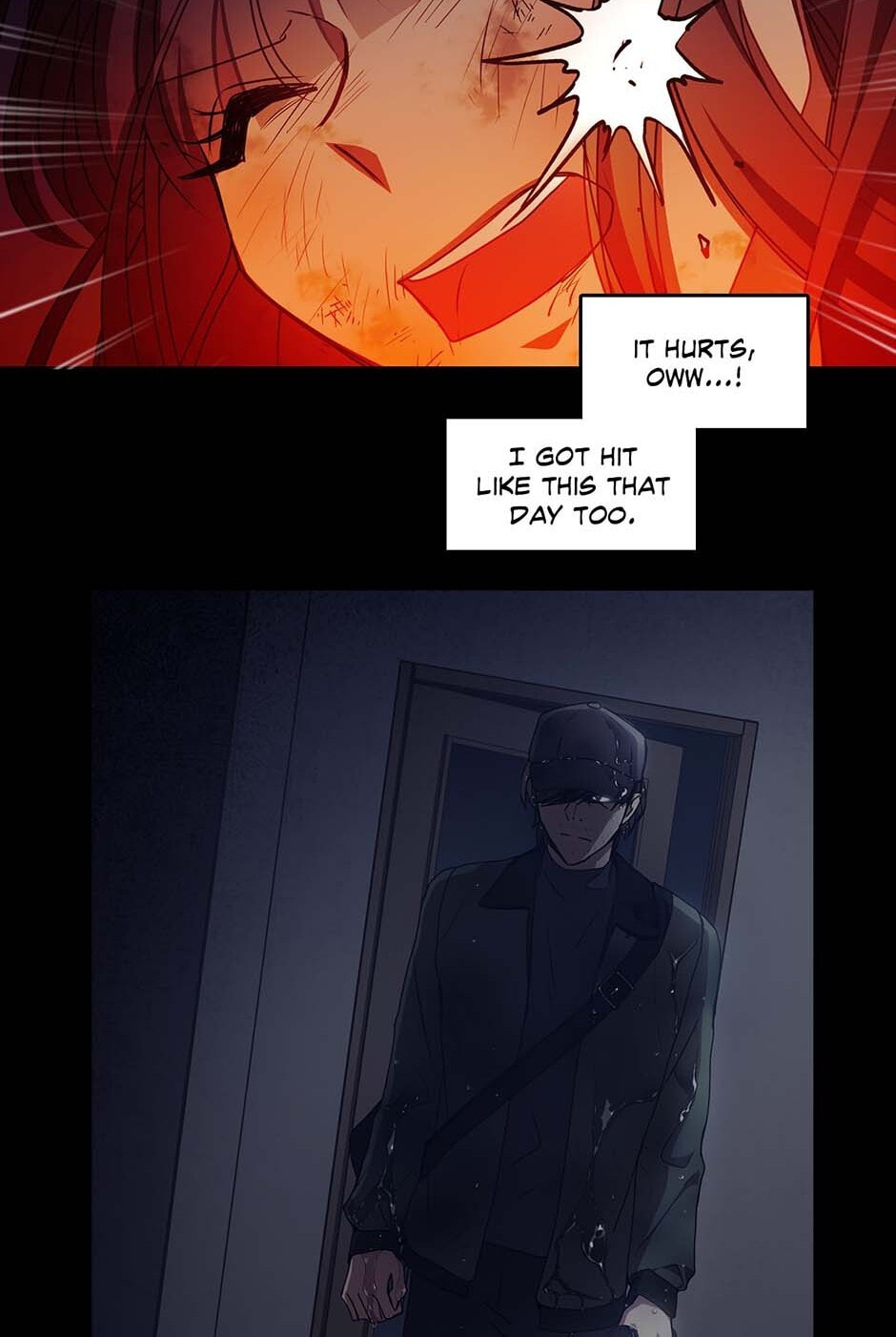 Black Dragon Romance Chapter 73 page 29 - 