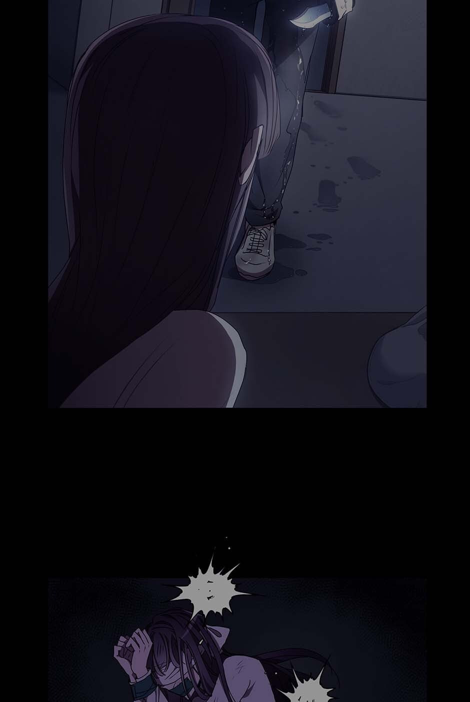 Black Dragon Romance Chapter 73 page 30 - 