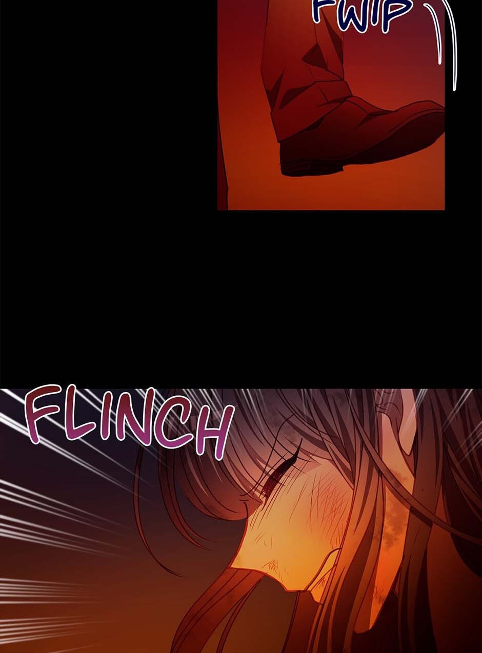Black Dragon Romance Chapter 73 page 34 - 