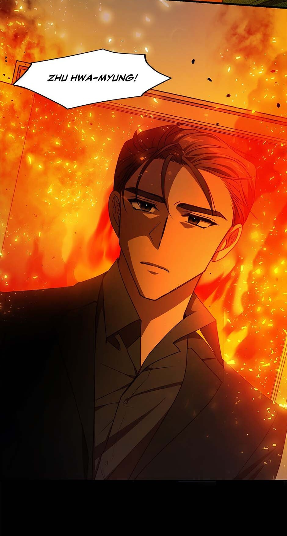 Black Dragon Romance Chapter 73 page 37 - 