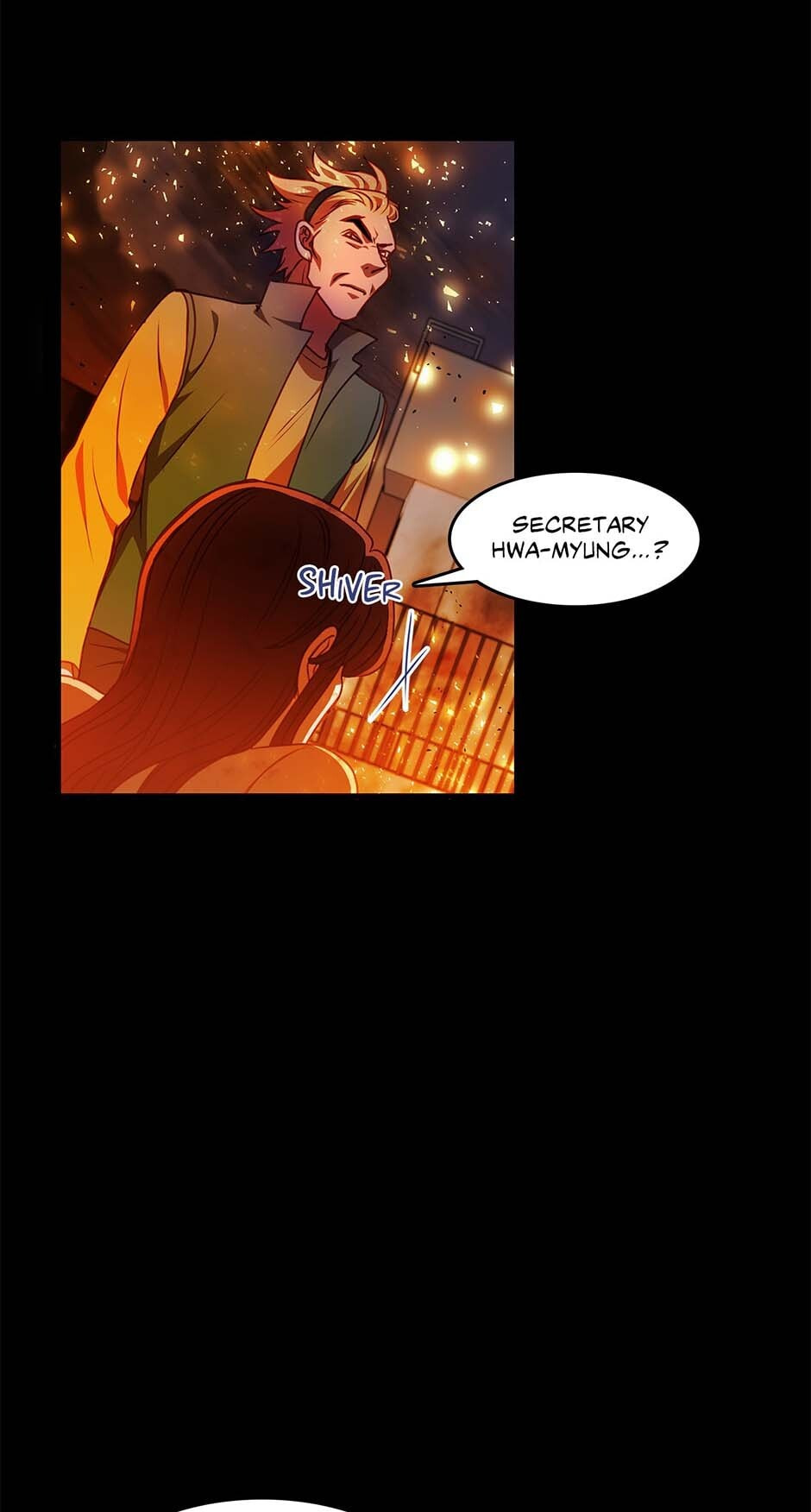 Black Dragon Romance Chapter 73 page 38 - 