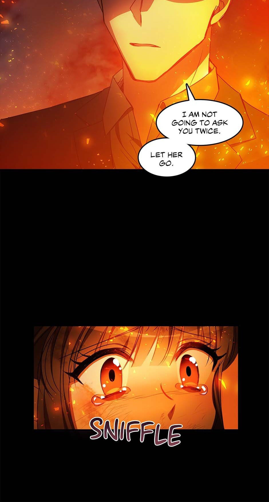 Black Dragon Romance Chapter 73 page 41 - 
