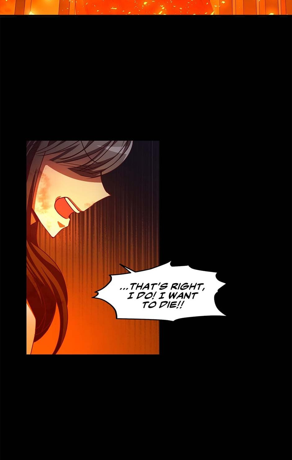 Black Dragon Romance Chapter 73 page 9 - 