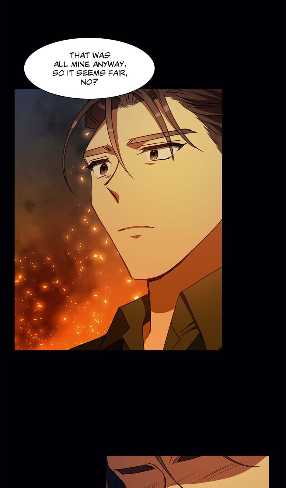 Black Dragon Romance Chapter 74 page 3 - 