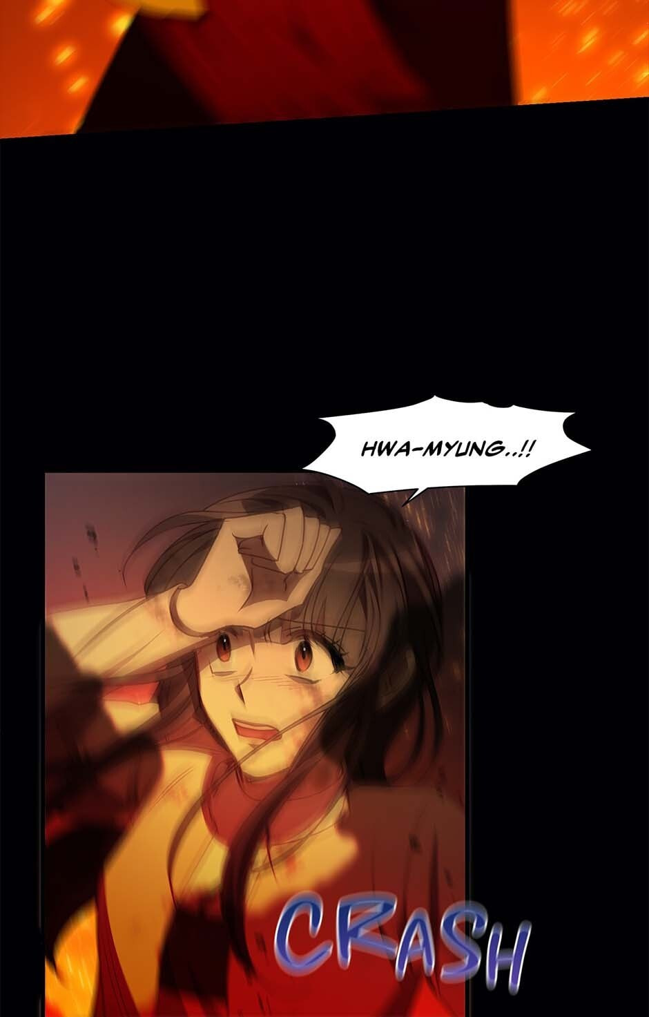 Black Dragon Romance Chapter 74 page 22 - 