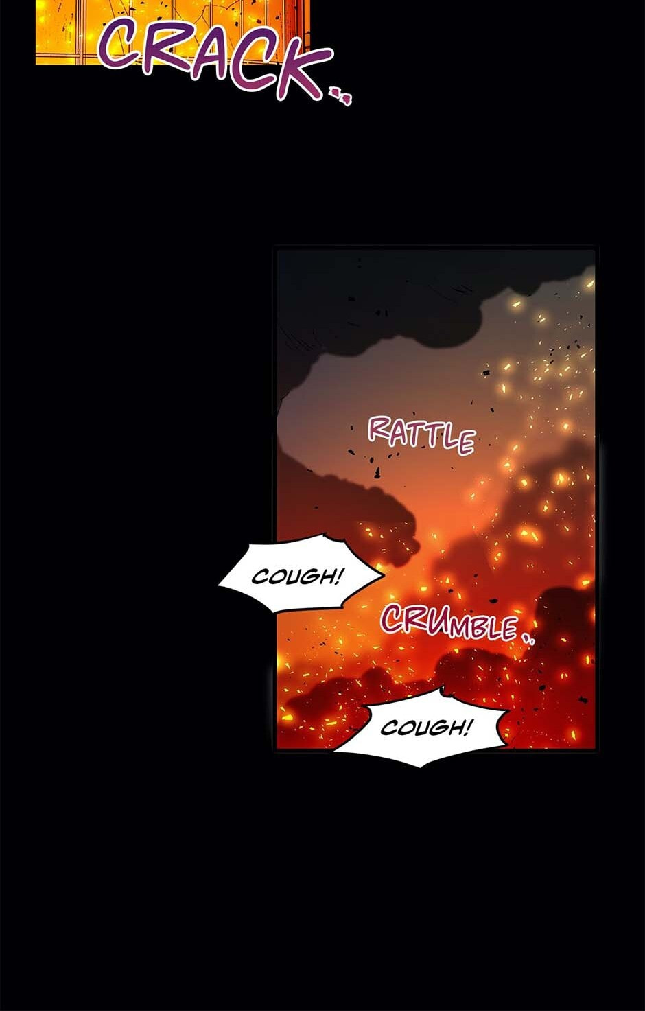Black Dragon Romance Chapter 74 page 25 - 