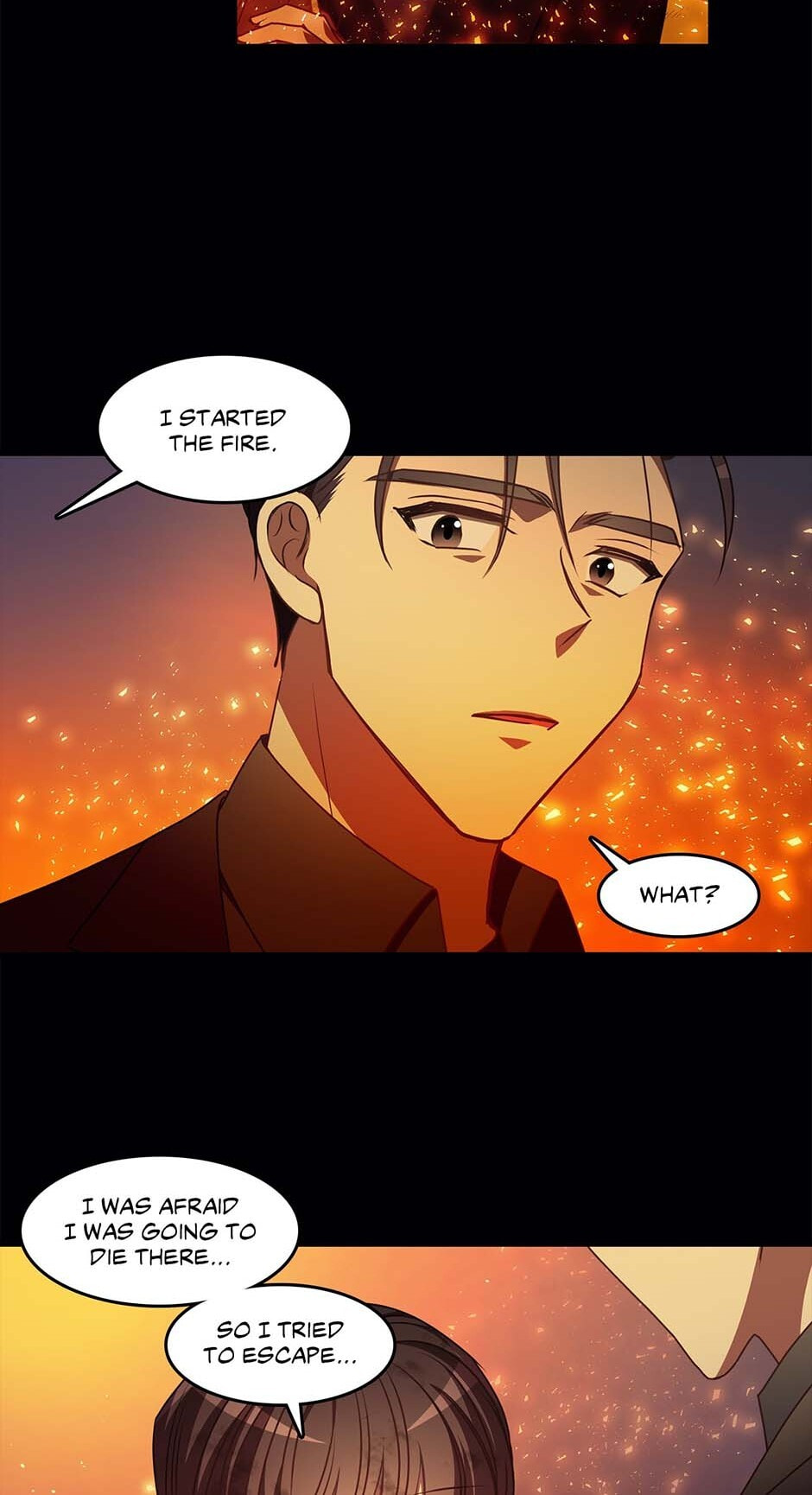 Black Dragon Romance Chapter 74 page 29 - 