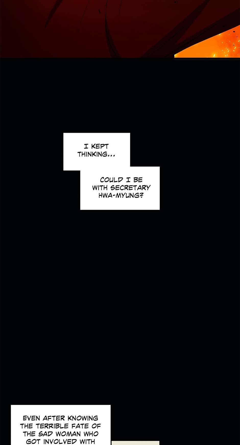 Black Dragon Romance Chapter 74 page 39 - 