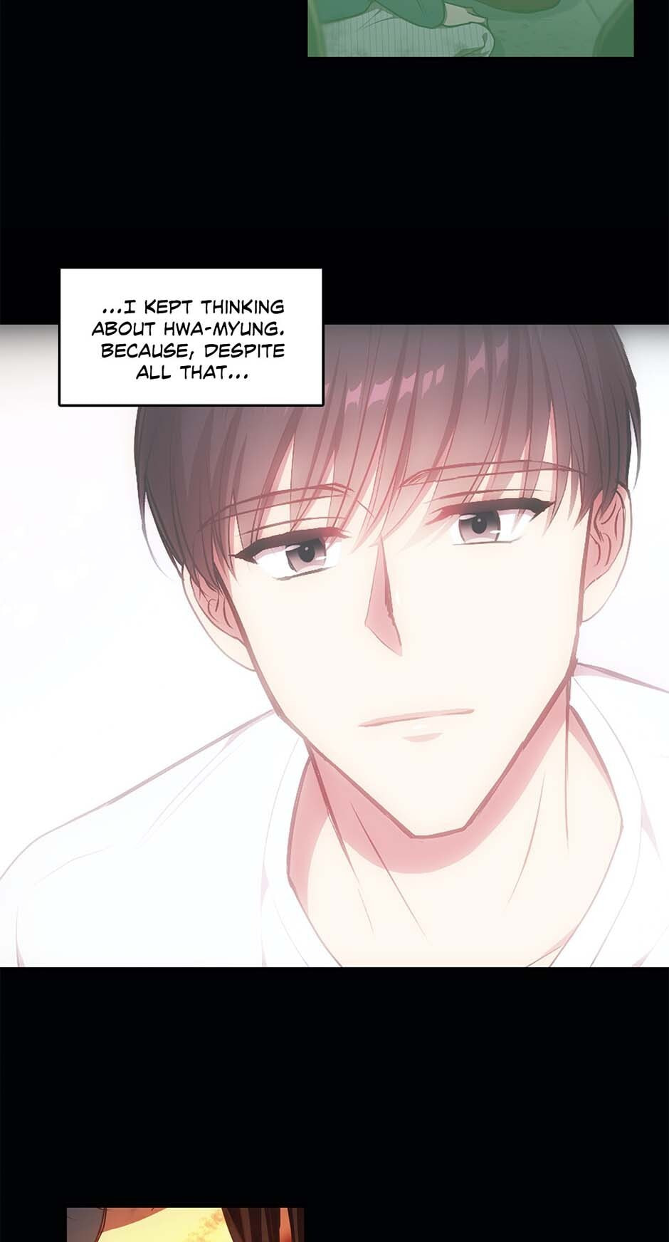 Black Dragon Romance Chapter 74 page 41 - 