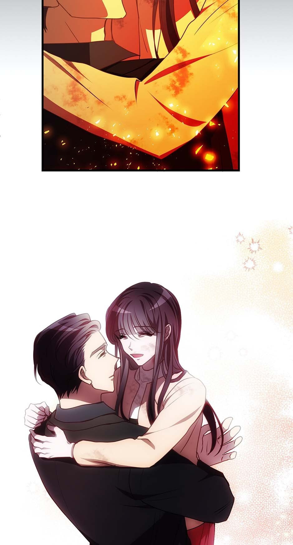 Black Dragon Romance Chapter 74 page 46 - 