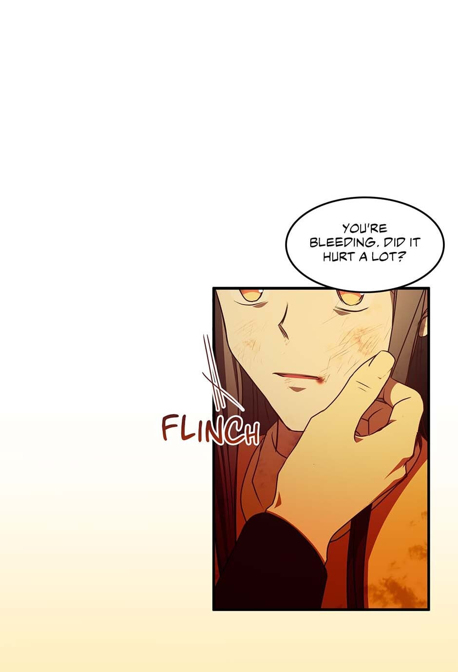 Black Dragon Romance Chapter 75 page 2 - 