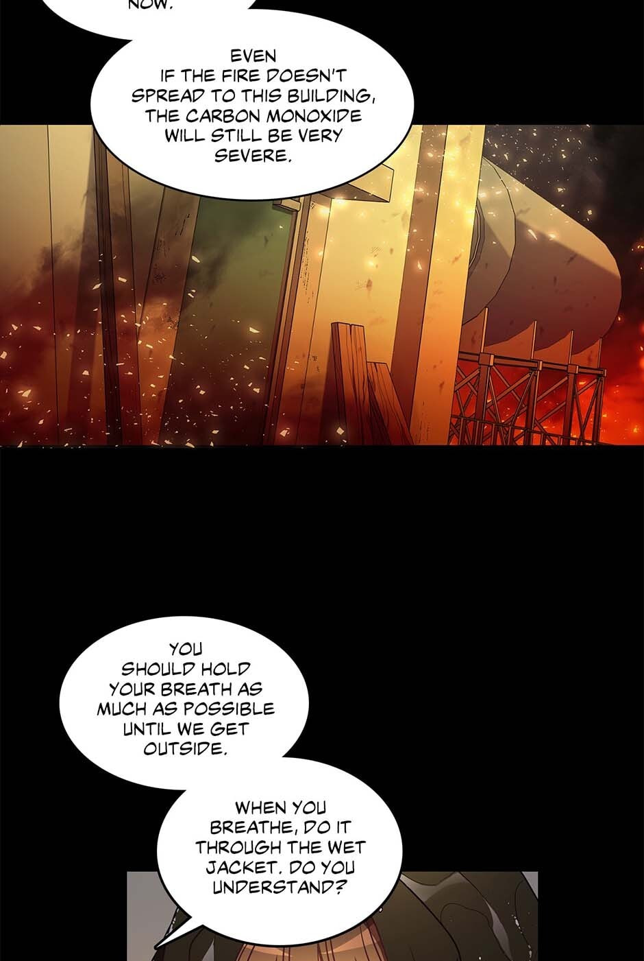 Black Dragon Romance Chapter 75 page 14 - 
