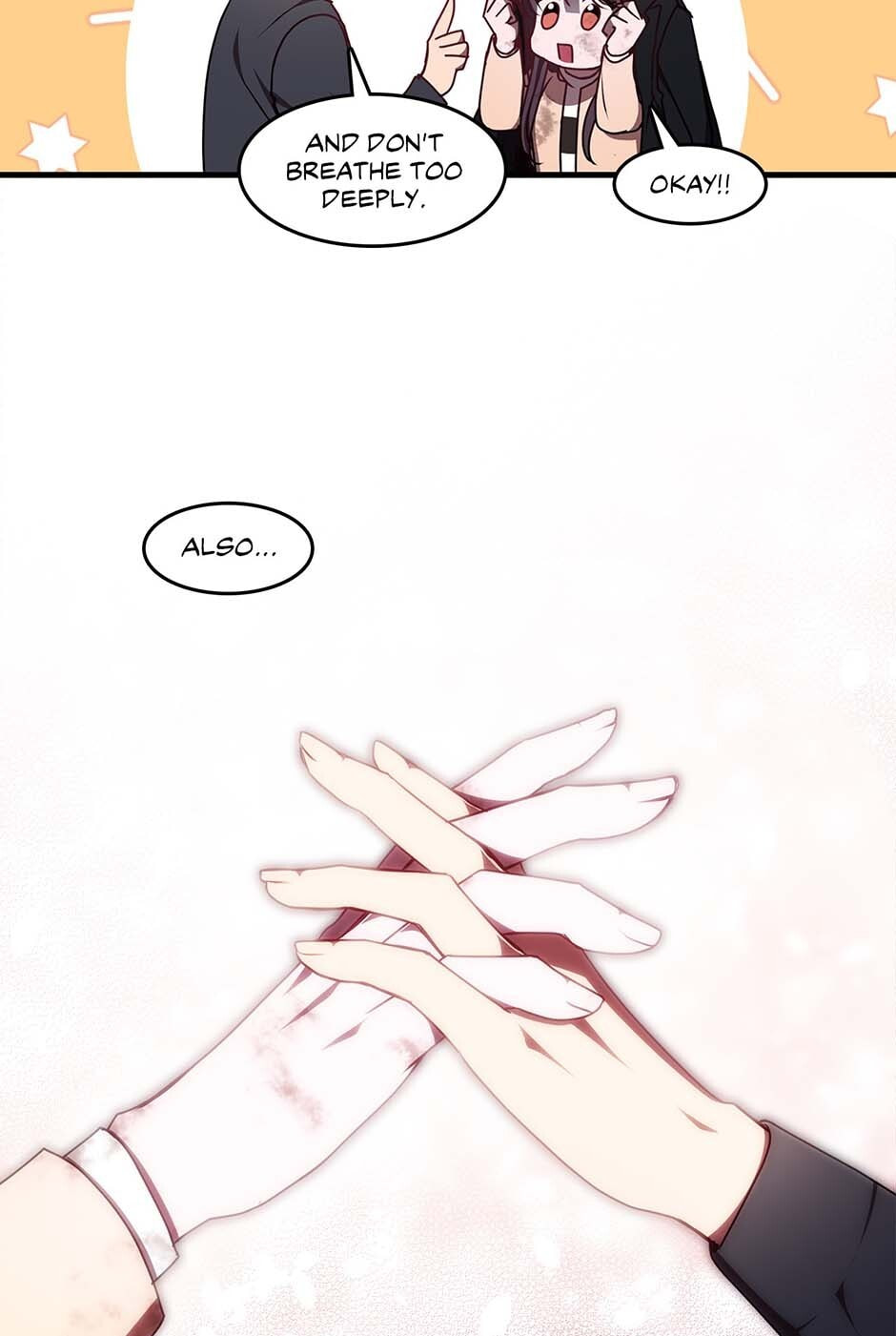 Black Dragon Romance Chapter 75 page 16 - 