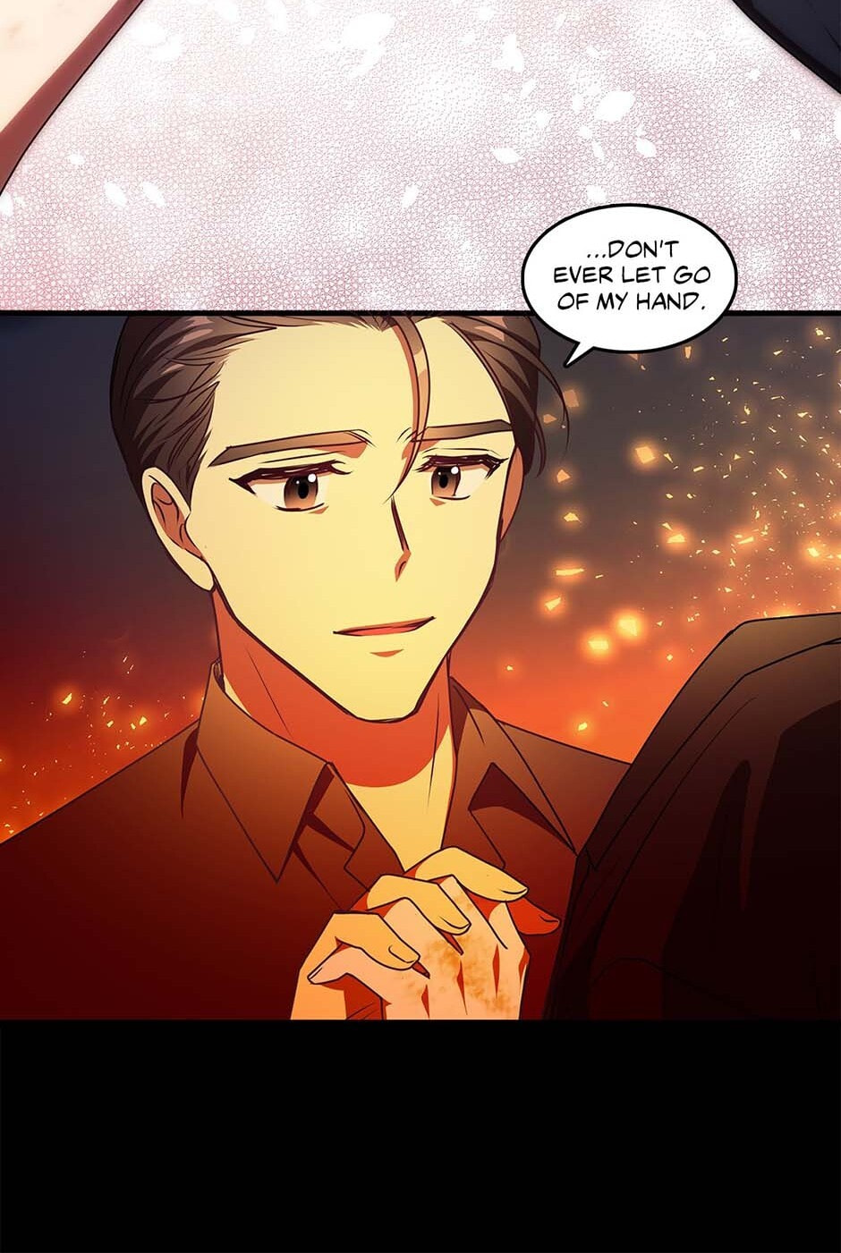 Black Dragon Romance Chapter 75 page 17 - 