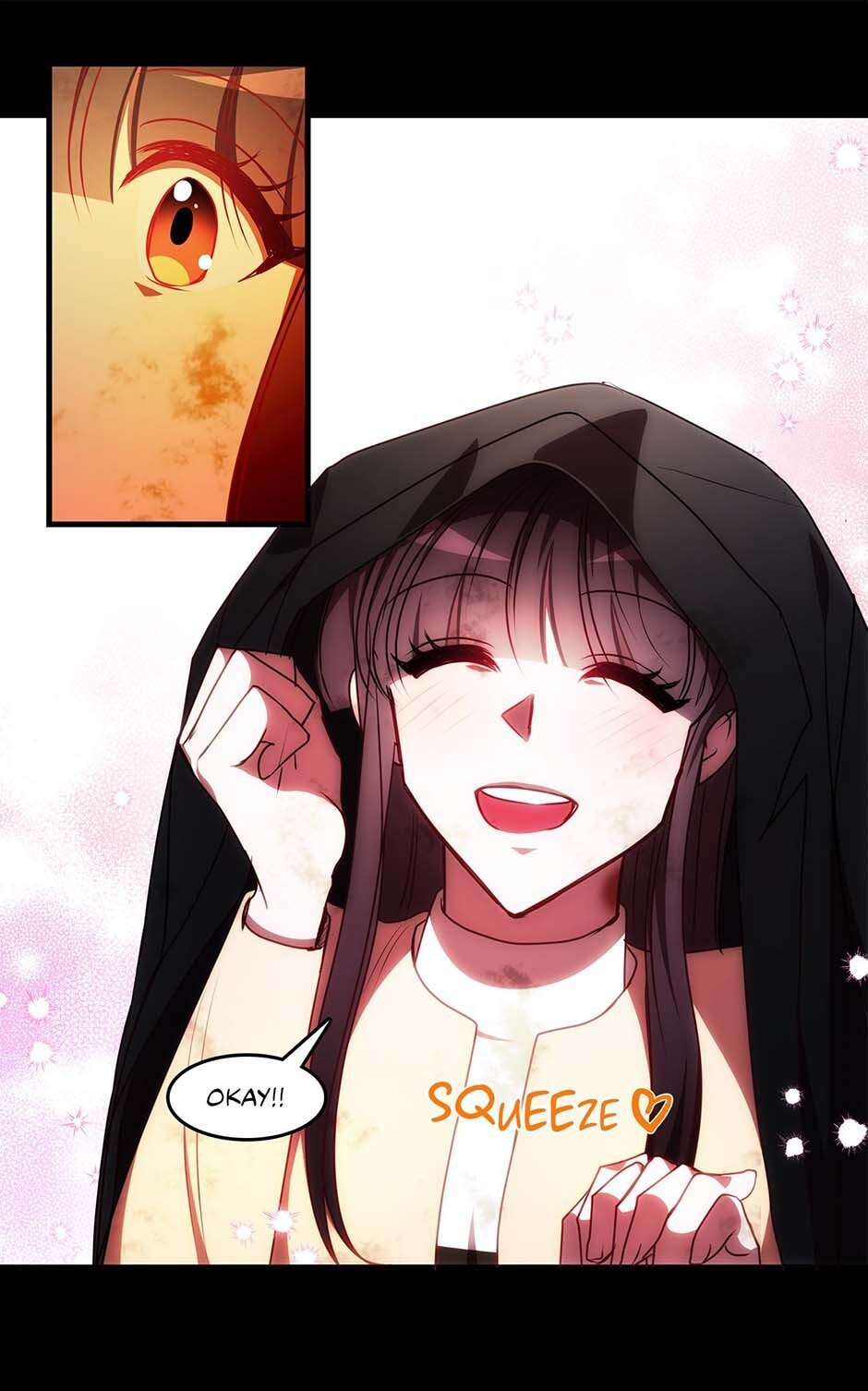 Black Dragon Romance Chapter 75 page 18 - 