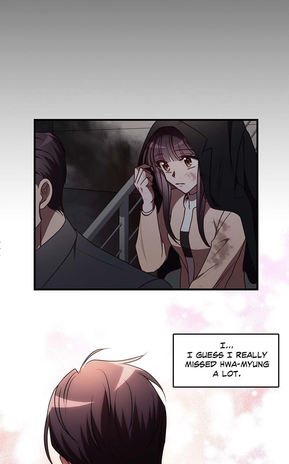 Black Dragon Romance Chapter 75 page 20 - 