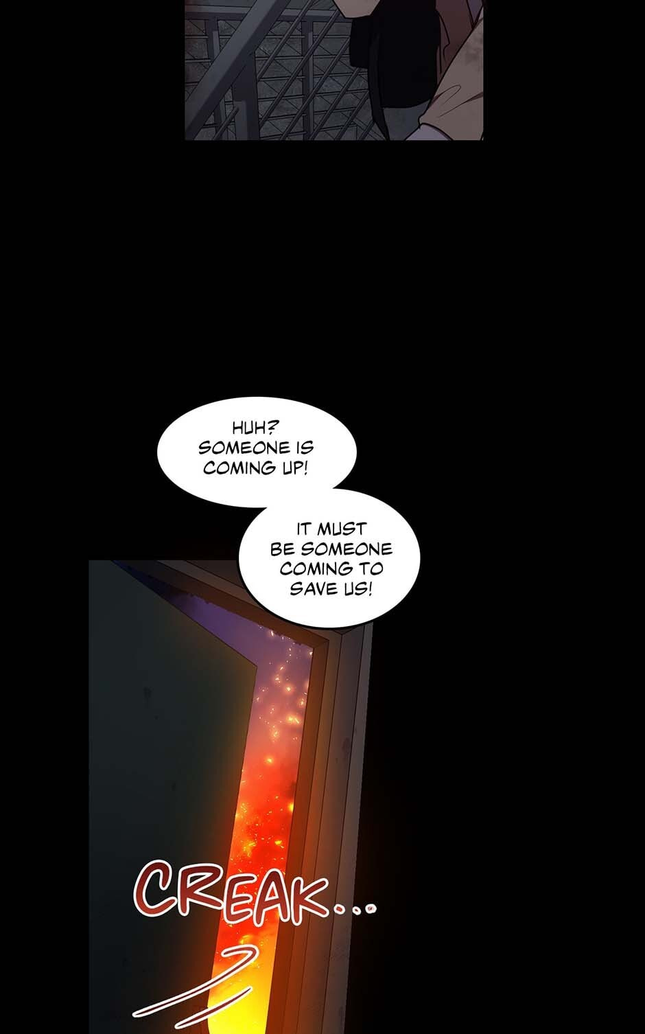 Black Dragon Romance Chapter 75 page 22 - 
