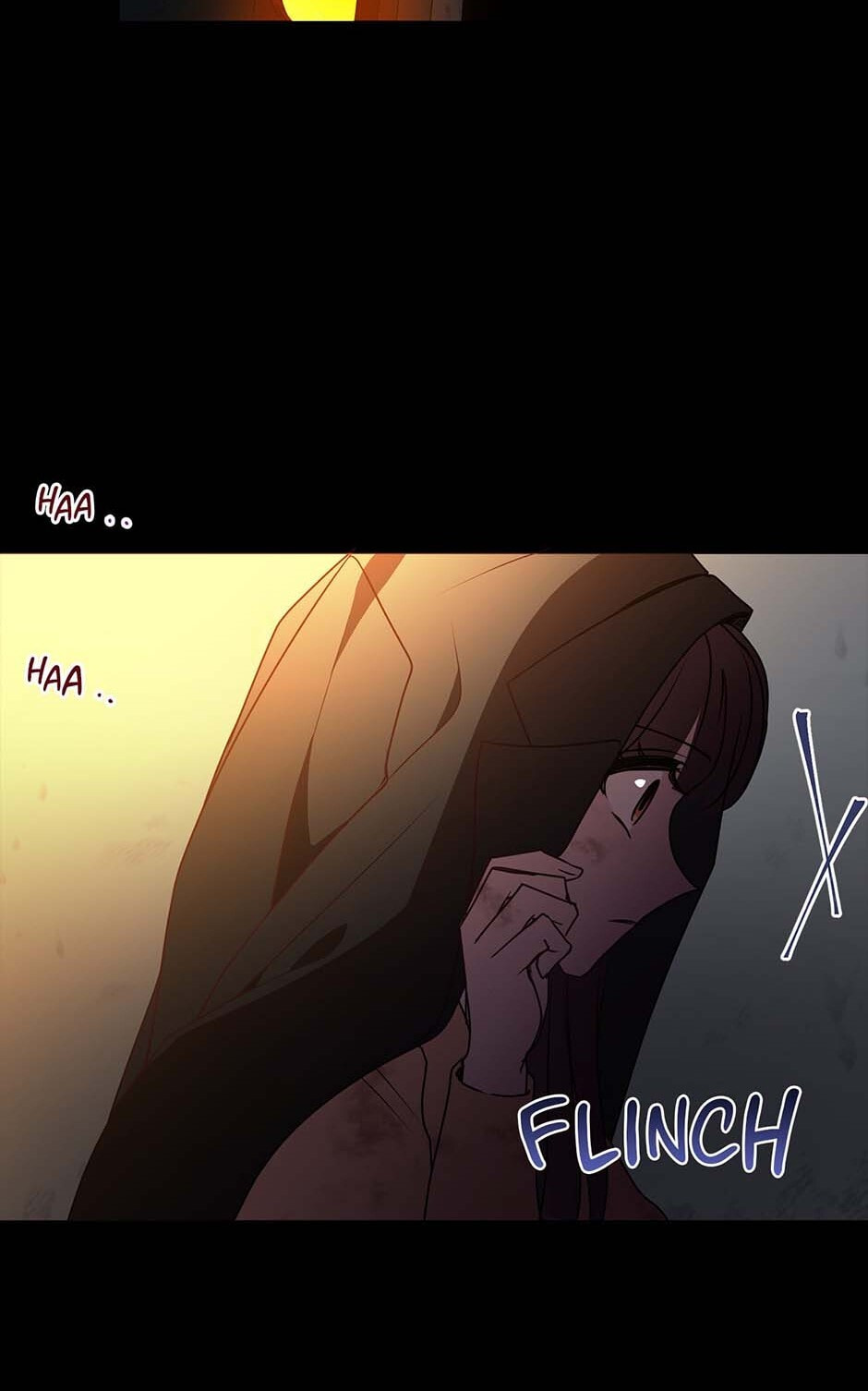 Black Dragon Romance Chapter 75 page 23 - 