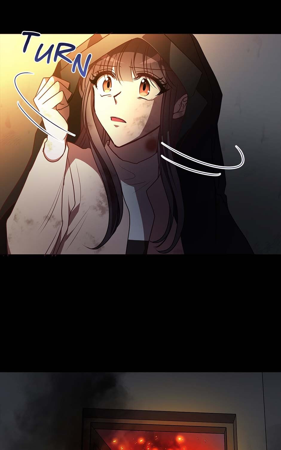 Black Dragon Romance Chapter 75 page 24 - 