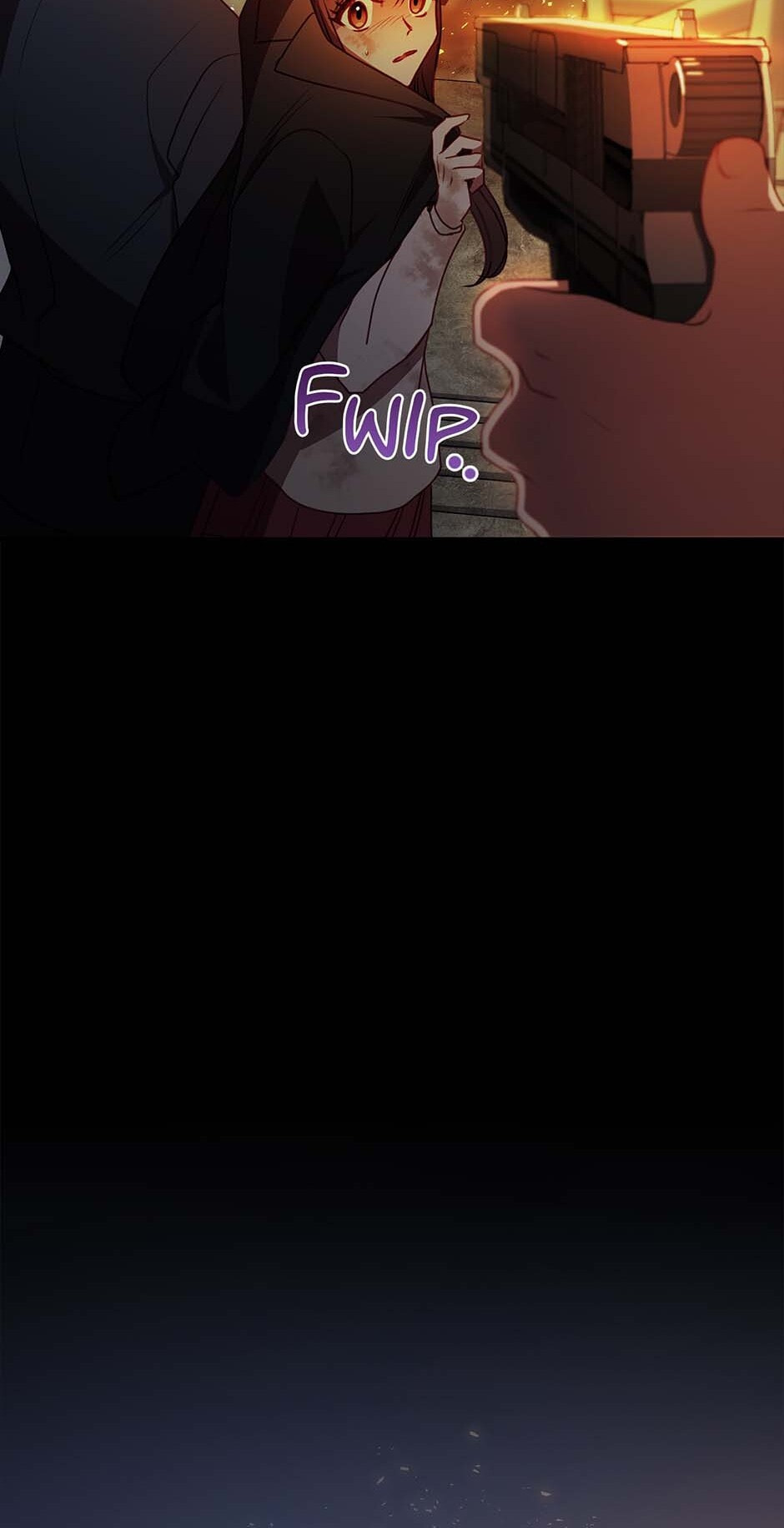 Black Dragon Romance Chapter 75 page 27 - 